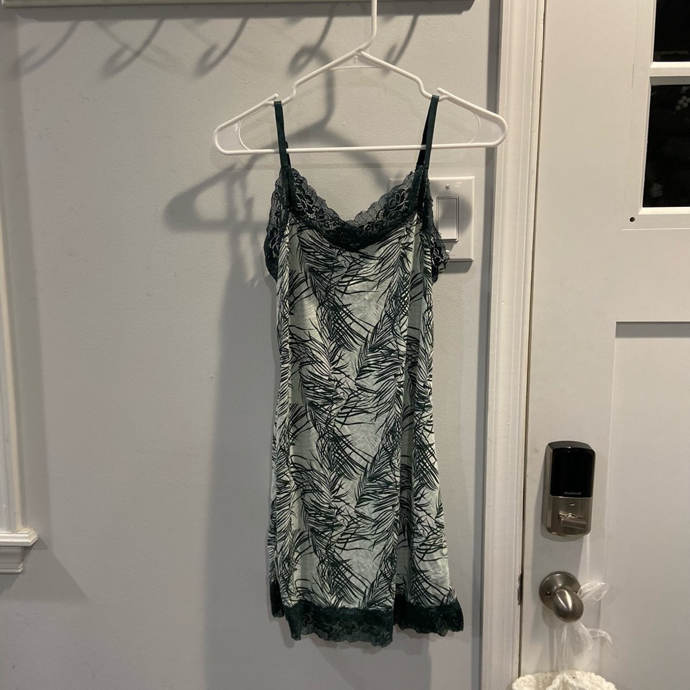 Secret Possessions nightgown, size small